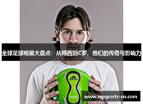 全球足球明星大盘点：从梅西到C罗，他们的传奇与影响力